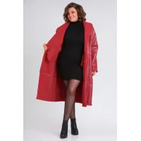 Пальто Celentano 2071.2 алый
