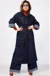 Кардиганы Lady Secret 9007 синий