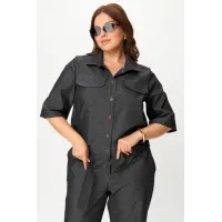 Комбинезон Sova 11293 графит