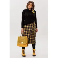 Юбка Anelli 1776 Пчелиные соты