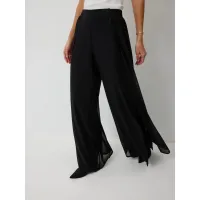 Брюки Kaloris 2241 черный