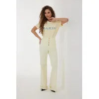 Блузка Vesnaletto 4390-3 желтый