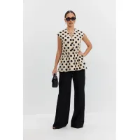 Брюки Vesnaletto 4419-2 черный