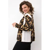 Кофта Begimoda 4152 Листопад