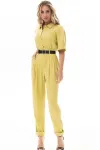 Комбинезон Golden Valley 1087 лимонный
