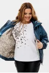 Куртка Rumoda 2238 Синий