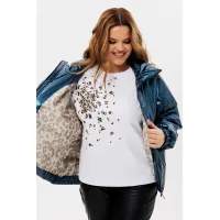 Куртка Rumoda 2238 Синий