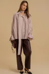 Блузка Deesses 6468.1 розовый