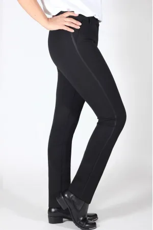 Брюки Mirolia 321 черный