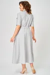 Платье Svetlana Style 2314 серый Платье Svetlana Style 2314 серый