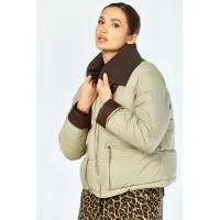 Куртка Shetti 2214 беж