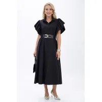 Платье Alani 2445 черный