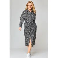 Платье Vipprimо 107 мультиколор