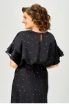 Блузка Rumoda 2297 черный