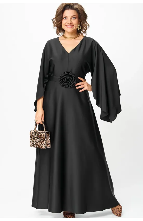 Платье Svetlana Style 2179 черный