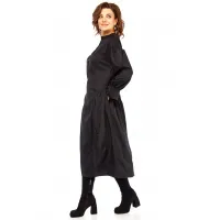 Платье Celentano 5066 черный