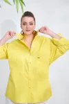 Блузка Sova 11078 желтый