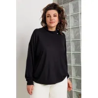 Кофта Begimoda 4159 черный