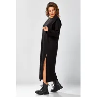 Платье Begimoda 1064 черный