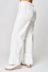 Брюки Gratto 3503 белый