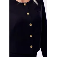 Пиджак Golden Valley 36660 темно-синий