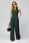 Комбинезон Aleza 1197.3 зеленый