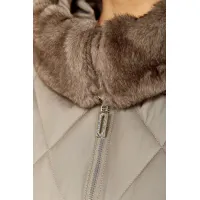 Куртка Shetti 2202 беж