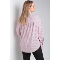 Блузка Modema 551-2 розовый