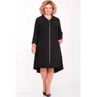 Платье Matini 3.1381 черный