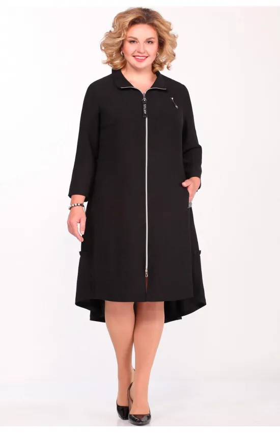 Платье Matini 3.1381 черный