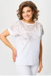 Блузка Rumoda 2258 капучино