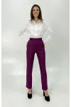 Блузка I3I Fashion 201 белый