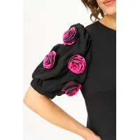 Платье Svetlana Style 2183 черный