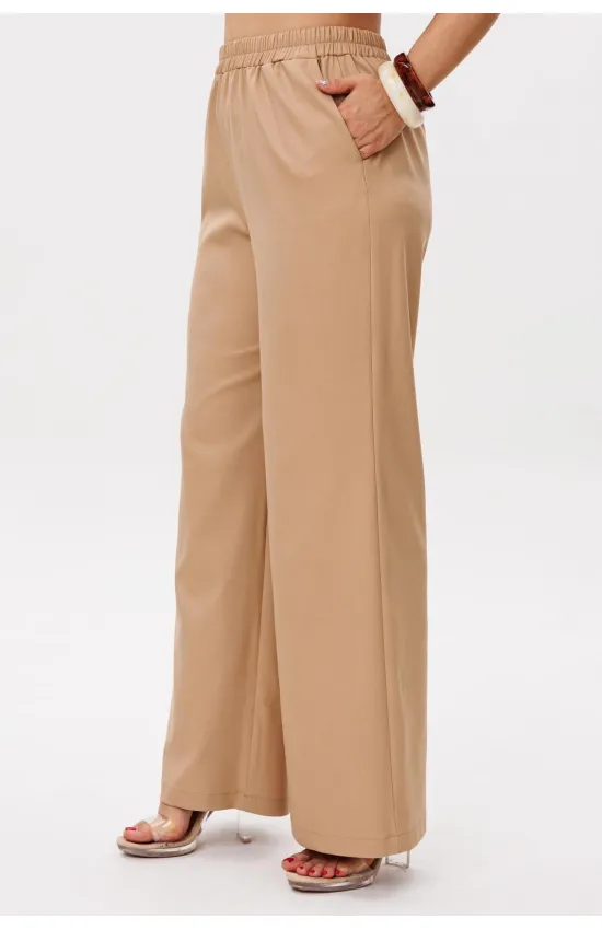 Брюки Anelli 1630 светлый тофифи