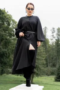 Платье Adarin А-02 черный