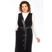 Платье Jurimex 3438 черный