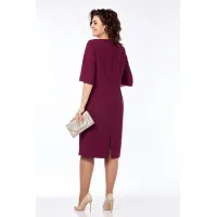 Платье Jurimex 3218-2 бордо