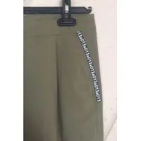 Брюки Klever 375 хаки
