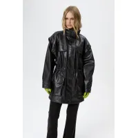 Куртка Pirs 6275 черный