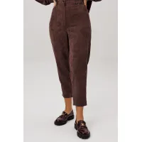 Брюки Anelli 1747 Капучино