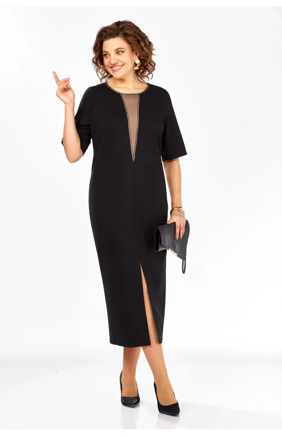 Платье Jurimex 3405 черный