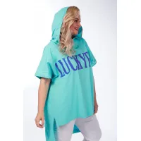 Туники Lucky Fox 8822 мята