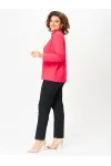 Туники Zlata 4438 коралловый