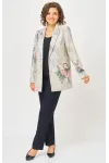 Пиджак Белэльстиль 762-324 молочный Пиджак Белэльстиль 762-324 молочный