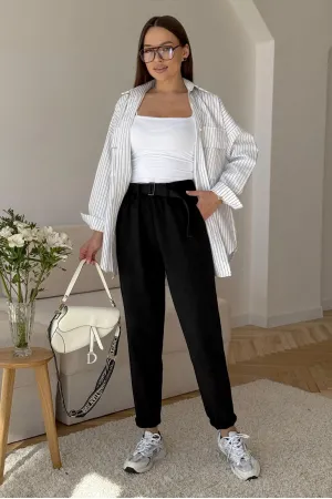 Брюки Rumoda 2256 черный