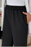 Брюки Rumoda 2253-1 черный черный