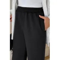 Брюки Rumoda 2253-1 черный черный