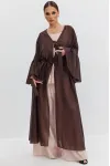 Туники Vesnaletto 4371 коричневый