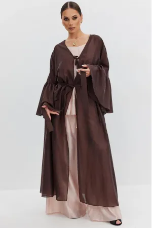 Туники Vesnaletto 4371 коричневый