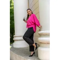 Блузка Andina 115 фуксия
